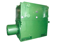 YJTGKK3554-6YRKS系列高压电动机
